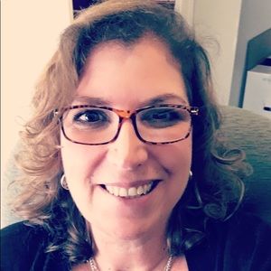 Meet your Posher, Joanna